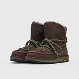 UGG Classic Tread Boot støvler - Dusted Cocoa