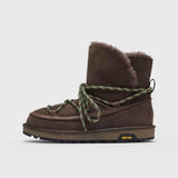 UGG Classic Tread Boot støvler - Dusted Cocoa