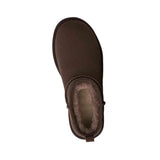 UGG Classic Ultra Mini støvler - Dusted Cocoa
