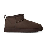 UGG Classic Ultra Mini støvler - Dusted Cocoa