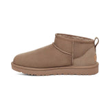 UGG Classic Ultra Mini støvler - Caribou