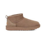 UGG Classic Ultra Mini støvler - Caribou