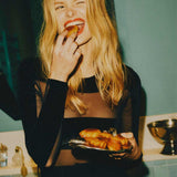 UNDRESS CODE Go For It bodysuit - sort