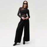 UNDRESS CODE Starstruck bodysuit - sort