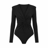 UNDRESS CODE Intuition Bodysuit - Sort