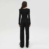 UNDRESS CODE Intuition Bodysuit - Sort