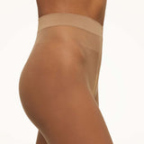 WOLFORD Nude 8 strømpebukser - caramel