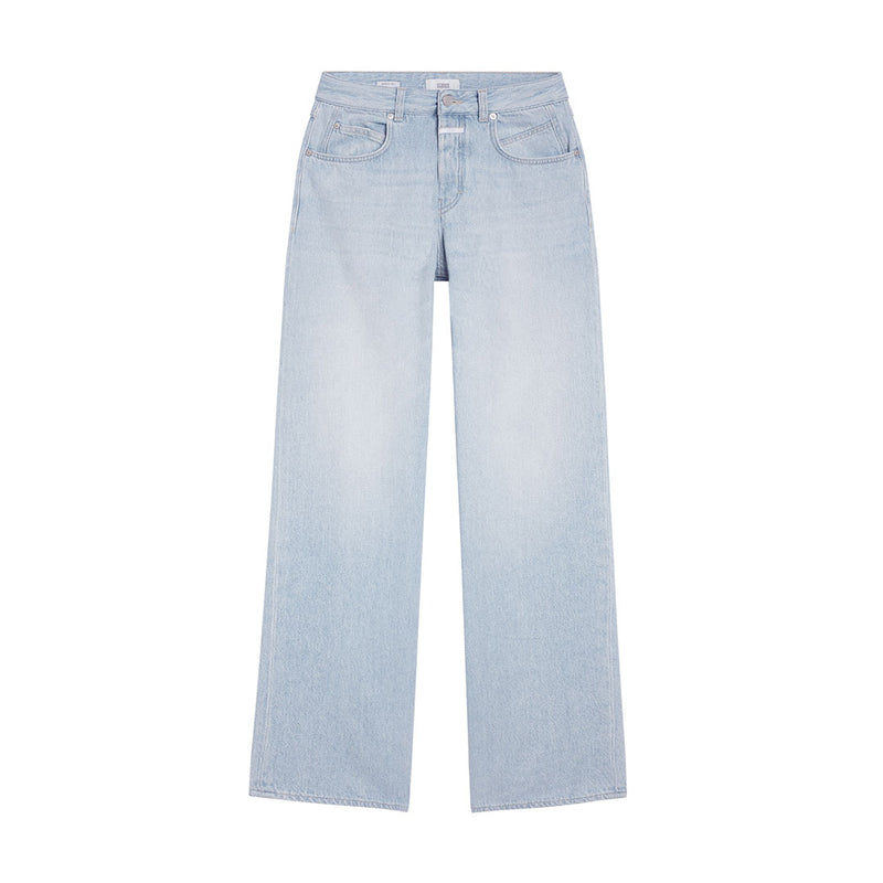 CLOSED Nikka jeans - light blue