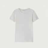 AMERICAN VINTAGE GAMI21 t-shirt - hvid