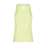 LEVETE ROOM Numbia 1 top - lys lime