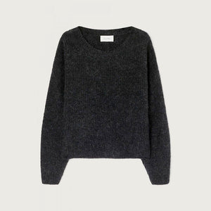 AMERICAN VINTAGE EAST18F strik - Anthracite chine
