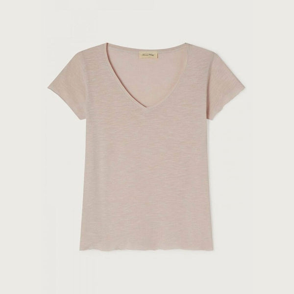 American Vintage Jac51v t-shirt - Vintage ballerina