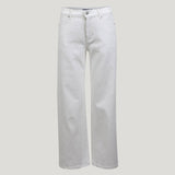 BAUM UND PFERDGARTEN Nola jeans - hvid