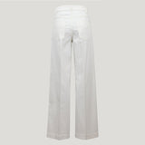 BAUM UND PFERDGARTEN Nicette jeans - hvid