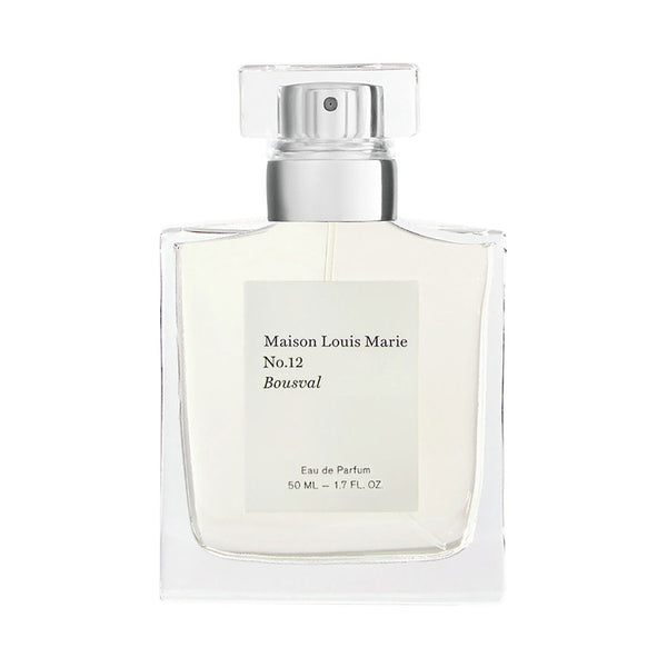 MAISON LOUIS MARIE No. 12 Bousval parfume - 50 ml.