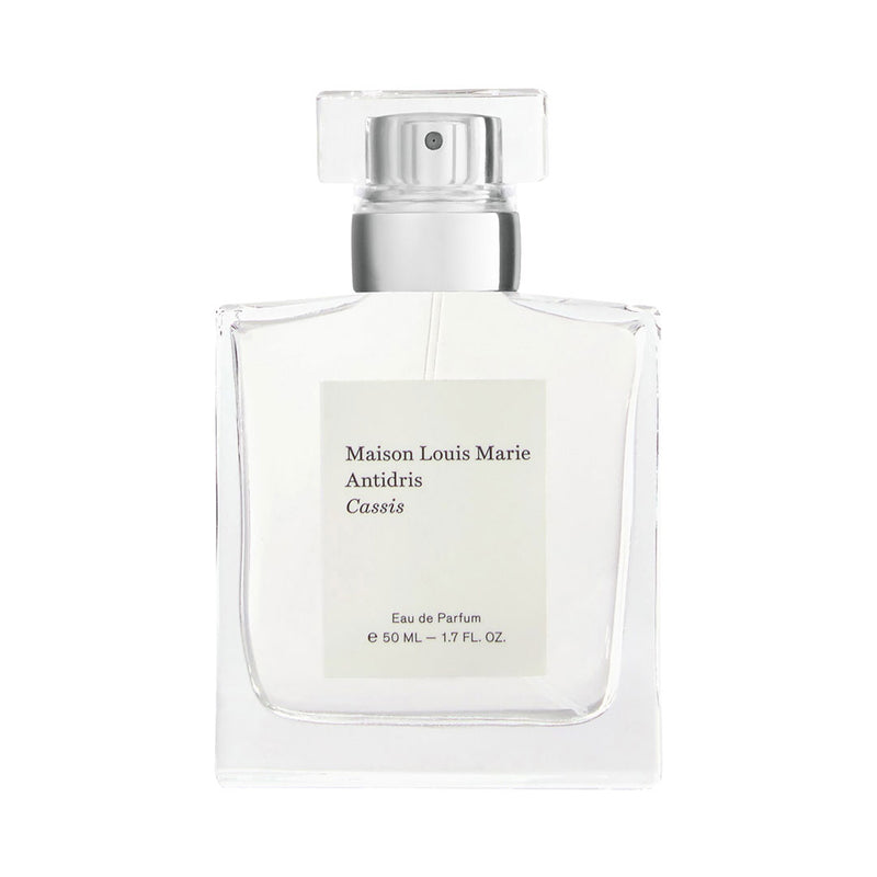 MAISON LOUIS MARIE Antridis Cassis parfume - 50 ml.