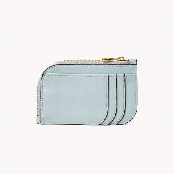 SEE by CHLOÉ Tilda pung - Sterling blue